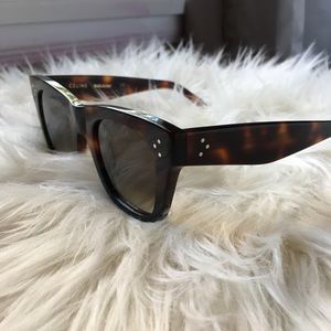 CELINE SUNGLASSES
